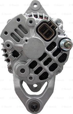 BOSCH F 042 205 128 - Alternatore autozon.pro