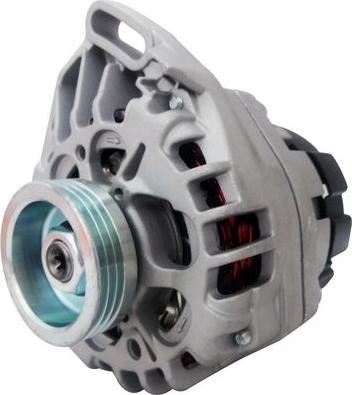 BOSCH F 042 205 172 - Alternatore autozon.pro