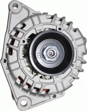 BOSCH F 042 206 001 - Alternatore autozon.pro