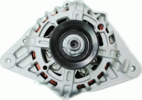 BOSCH F 042 206 002 - Alternatore autozon.pro