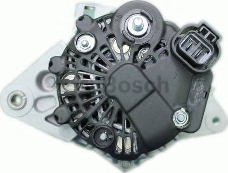 BOSCH F 042 206 002 - Alternatore autozon.pro