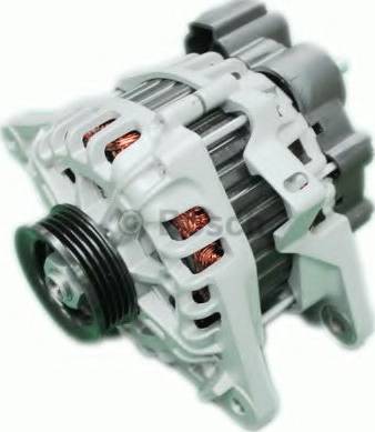 BOSCH F 042 206 002 - Alternatore autozon.pro