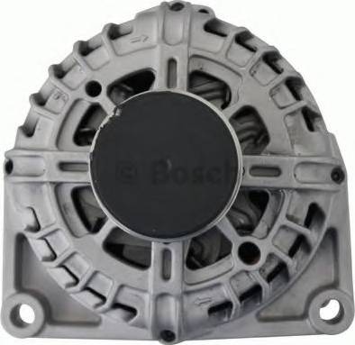 BOSCH F 042 206 007 - Alternatore autozon.pro