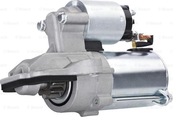 BOSCH F 042 200 094 - Motorino d'avviamento autozon.pro