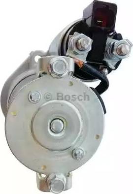 BOSCH F 042 200 053 - Motorino d'avviamento autozon.pro