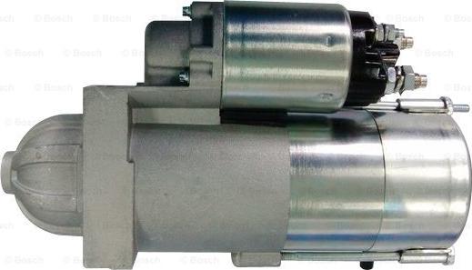 BOSCH F 042 200 008 - Motorino d'avviamento autozon.pro