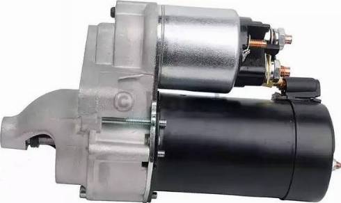 BOSCH F 042 200 019 - Motorino d'avviamento autozon.pro