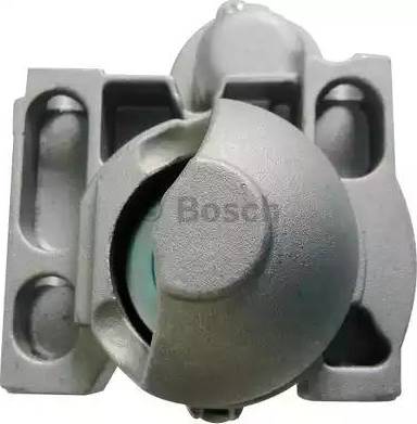 BOSCH F 042 200 011 - Motorino d'avviamento autozon.pro