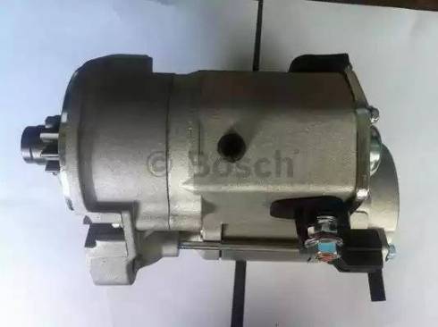 BOSCH F 042 200 017 - Motorino d'avviamento autozon.pro