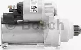 BOSCH F 042 200 033 - Motorino d'avviamento autozon.pro