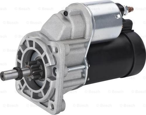 BOSCH F 042 200 144 - Motorino d'avviamento autozon.pro