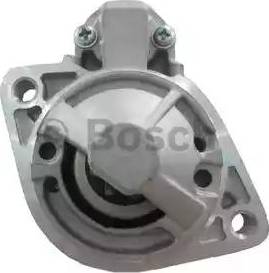 BOSCH F 042 200 115 - Motorino d'avviamento autozon.pro