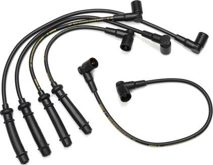 BOSCH F 005 X03 837 - Kit cavi accensione autozon.pro