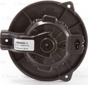 BOSCH F 006 B10 414 - Elettromotore, Ventilatore abitacolo autozon.pro