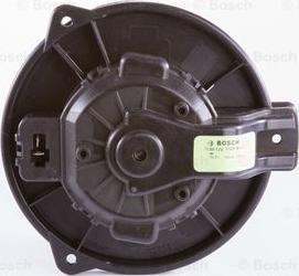 BOSCH F 006 B10 413 - Elettromotore, Ventilatore abitacolo autozon.pro