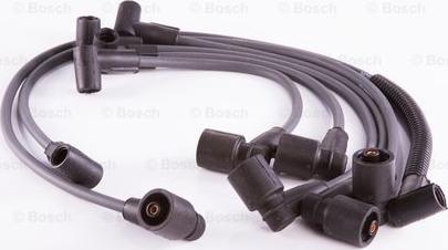 BOSCH F 000 99C 024 - Kit cavi accensione autozon.pro