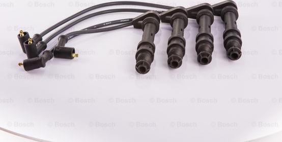 BOSCH F 000 99C 071 - Kit cavi accensione autozon.pro