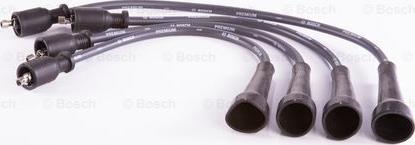 BOSCH F 000 99C 140 - Kit cavi accensione autozon.pro