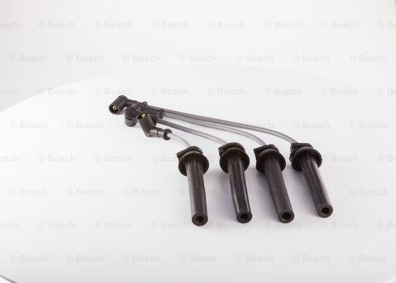 BOSCH F 000 99C 143 - Kit cavi accensione autozon.pro