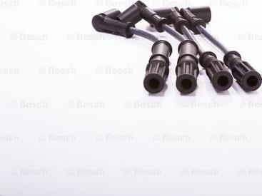 BOSCH F 000 99C 147 - Kit cavi accensione autozon.pro