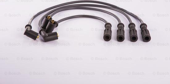 BOSCH F 000 99C 110 - Kit cavi accensione autozon.pro