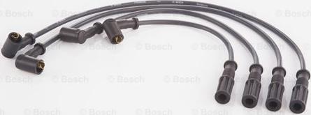 BOSCH F 000 99C 130 - Kit cavi accensione autozon.pro