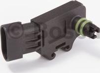 BOSCH F 000 99P 350 - Sensore, Pressione collettore d'aspirazione autozon.pro