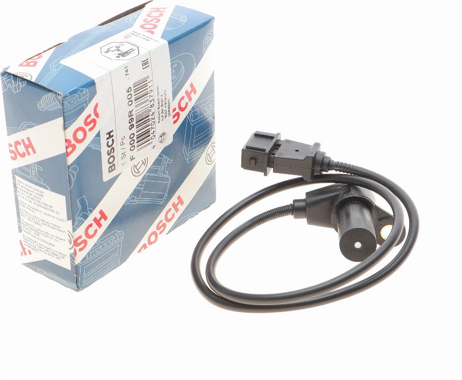 BOSCH F 000 99R 005 - Generatore di impulsi, Albero a gomiti autozon.pro