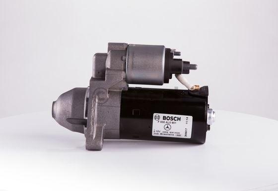 BOSCH F 000 AL0 901 - Motorino d'avviamento autozon.pro