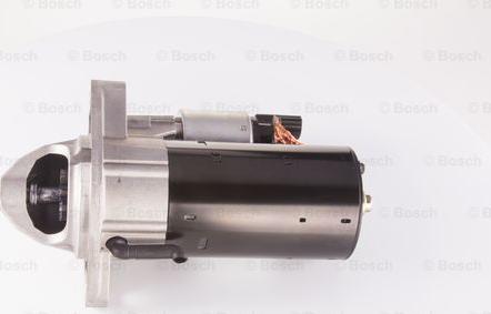 BOSCH F 000 AL0 153 - Motorino d'avviamento autozon.pro