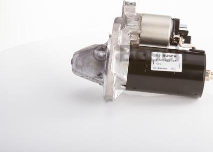 BOSCH F 000 AL0 107 - Motorino d'avviamento autozon.pro