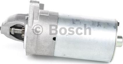 BOSCH F 000 AL0 319 - Motorino d'avviamento autozon.pro