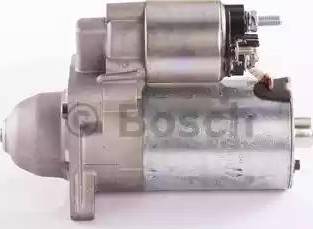 BOSCH F 000 AL0 310 - Motorino d'avviamento autozon.pro