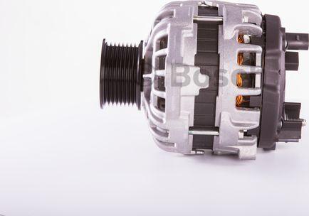 BOSCH F 000 BL0 475 - Alternatore autozon.pro