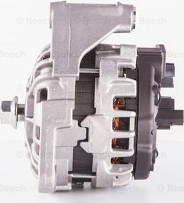 BOSCH F 000 BL0 477 - Alternatore autozon.pro