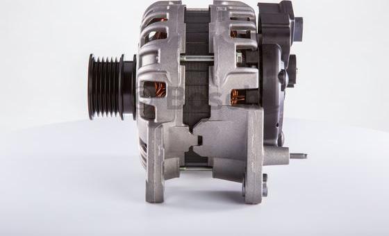 BOSCH F 000 BL0 4C0 - Alternatore autozon.pro