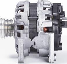 BOSCH F 000 BL0 4K7 - Alternatore autozon.pro