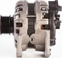 BOSCH F 000 BL0 4L1 - Alternatore autozon.pro