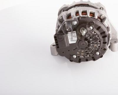 BOSCH F 000 BL0 600 - Alternatore autozon.pro