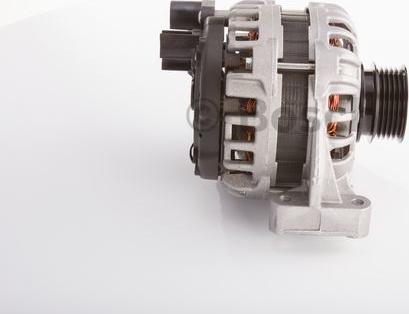 BOSCH F 000 BL0 600 - Alternatore autozon.pro