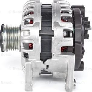 BOSCH F 000 BL0 603 - Alternatore autozon.pro