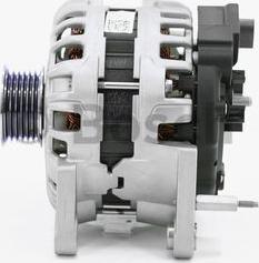 BOSCH F 000 BL0 618 - Alternatore autozon.pro