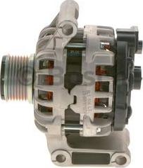 BOSCH F 000 BL0 6BK - Alternatore autozon.pro