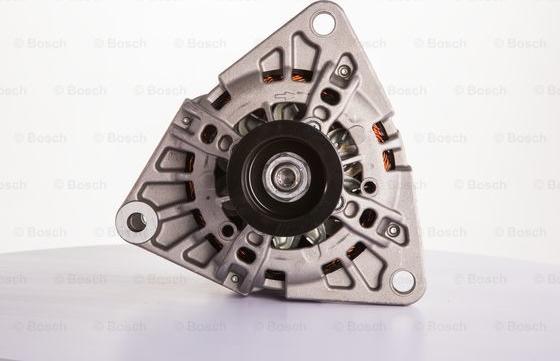 BOSCH F 000 BL0 6H5 - Alternatore autozon.pro