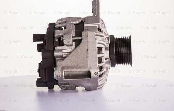 BOSCH F 000 BL0 6H5 - Alternatore autozon.pro