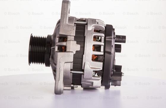 BOSCH F 000 BL0 6H5 - Alternatore autozon.pro