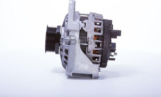 BOSCH F 000 BL0 6K5 - Alternatore autozon.pro