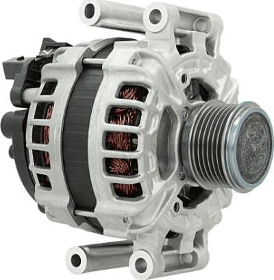 BOSCH F 000 BL0 803 - Alternatore autozon.pro