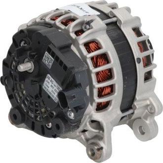 BOSCH F 000 BL0 802 - Alternatore autozon.pro