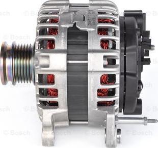 BOSCH F 000 BL0 830 - Alternatore autozon.pro